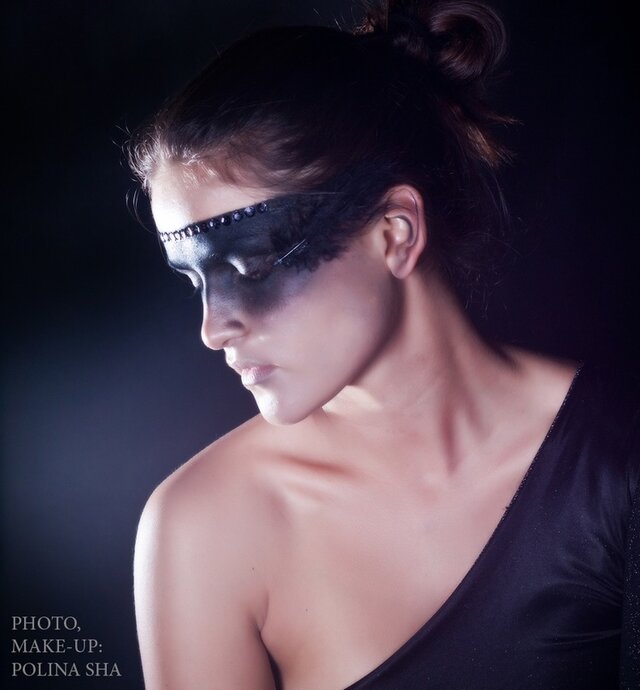 Фото Polina Sha