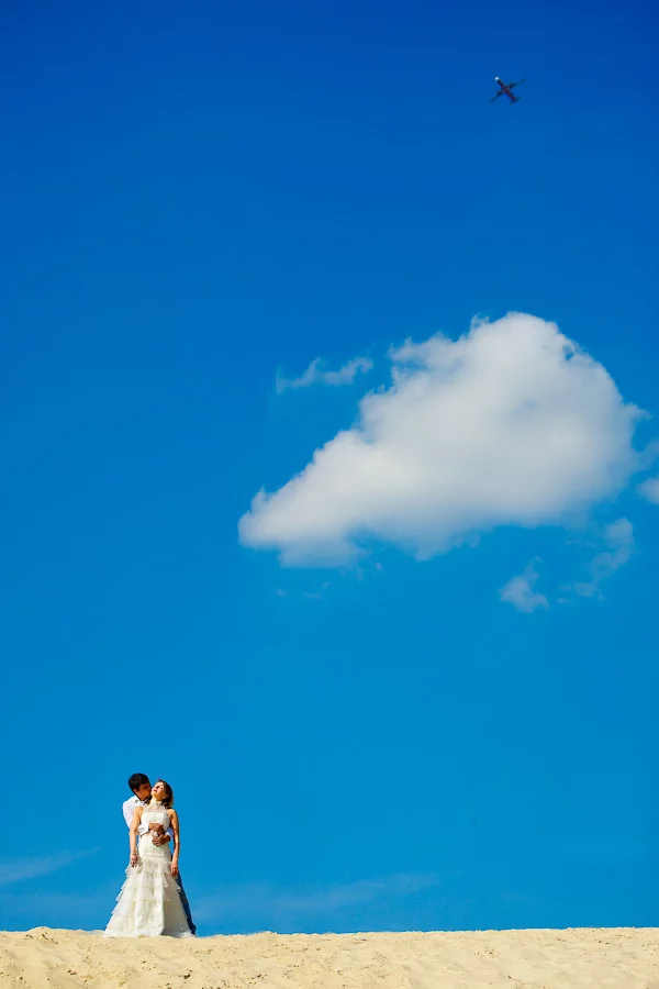 Tina Markovkina's photo