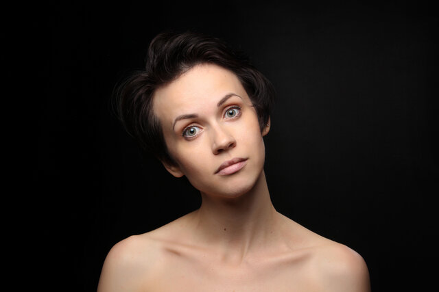 Фото Alina Verem