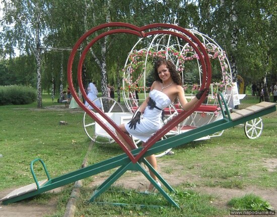 Фото Яна Бойко