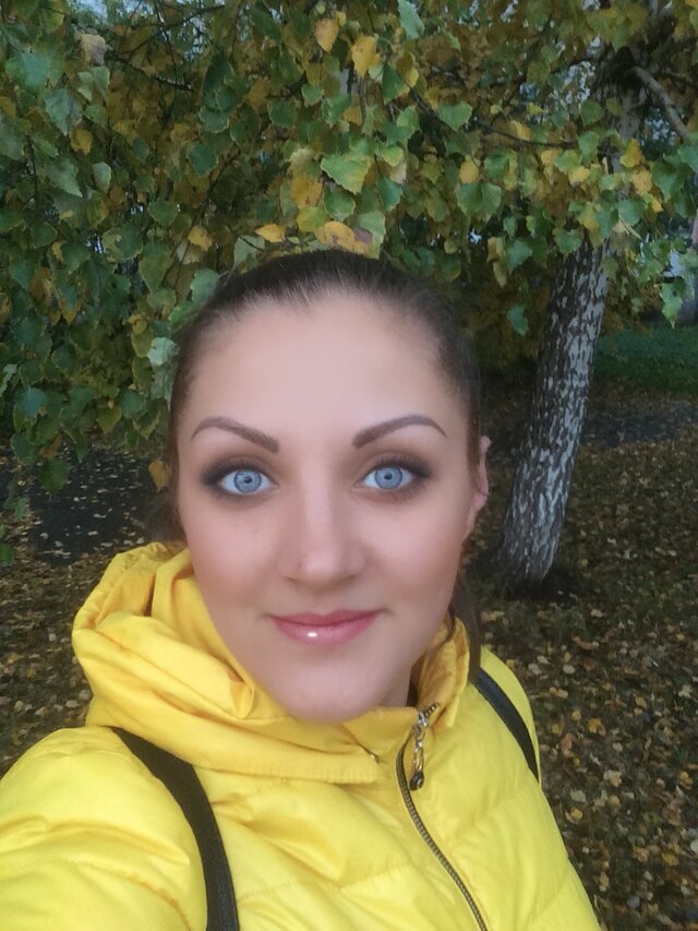 Фото Ангелина Киршова