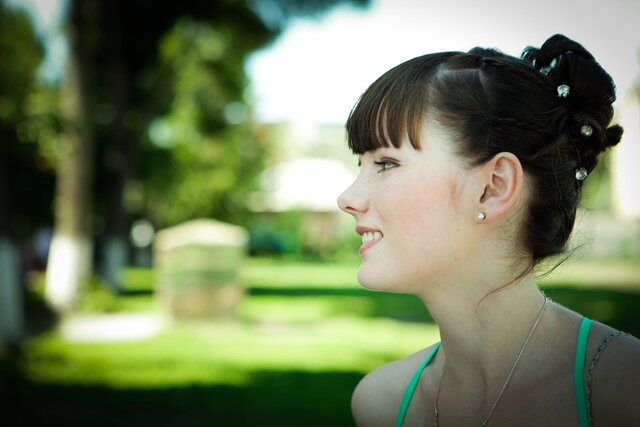 Фото Marina Mercer
