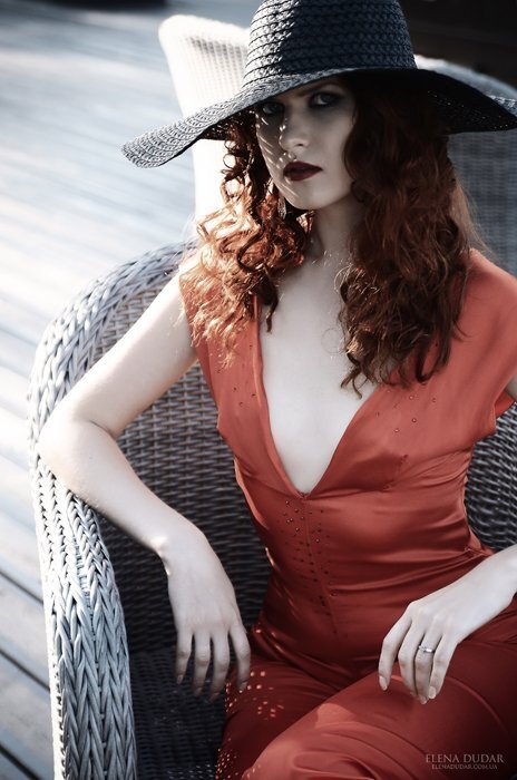 Фото Елена Дударь