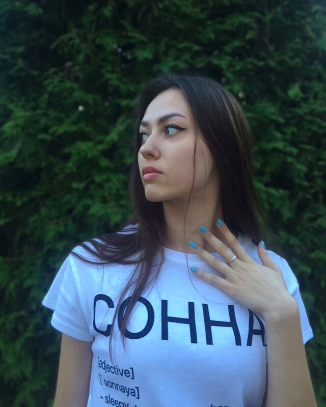Фото Елена Лифанова