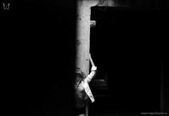 Фото Елена Градусова