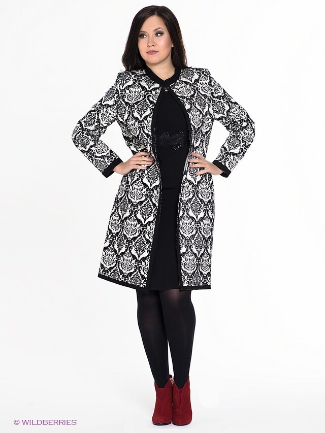 Фото Вера Plus Size Model Романова