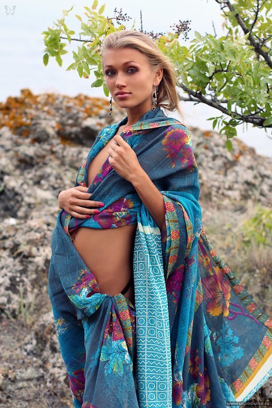 Фото Юлия Немцова