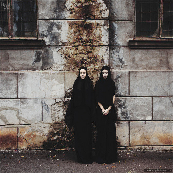 Фото aleksandra kinskaj