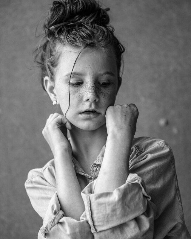 Фото Елизавета Игнатенкова
