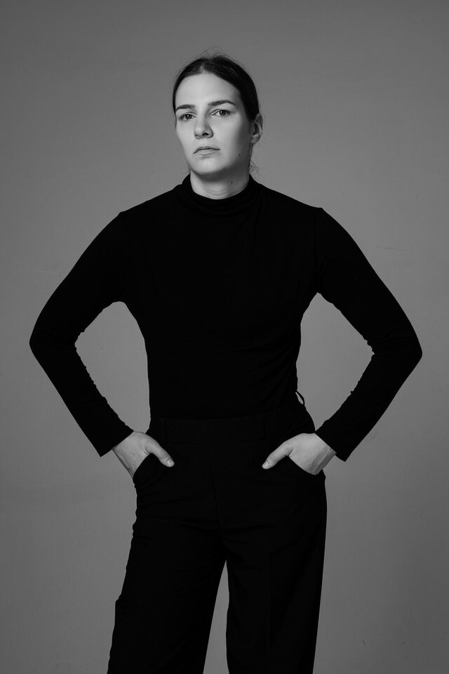 Фото Anastasiia Nasu Kruzhkova