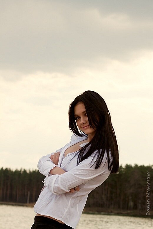 Фото Екатерина Лютая
