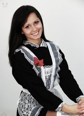 Фото Мария Сургутскова