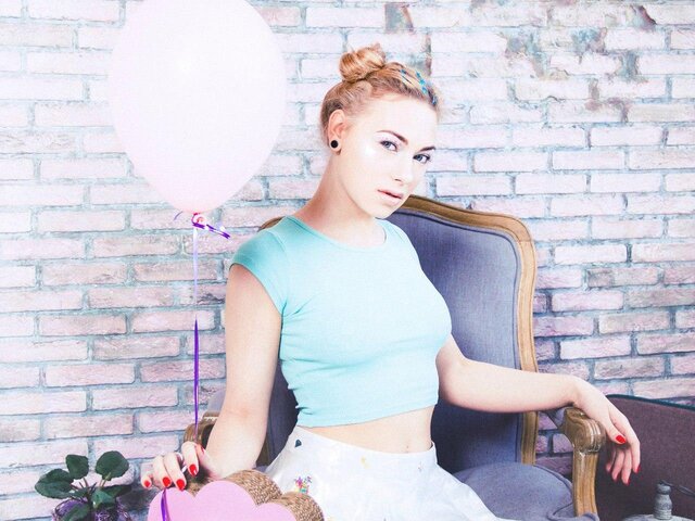 Фото Олеся ♥ B.