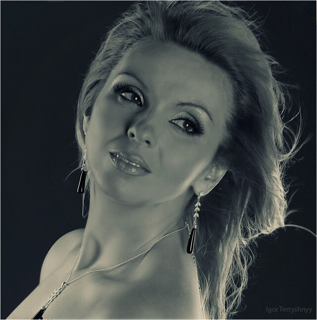 Фото Tatiana Tertyshnaya