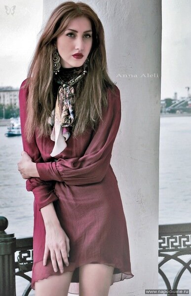 Фото Anna Aleli