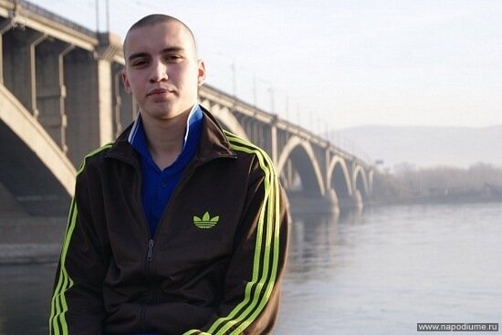 Фото Дмитрий Володарский