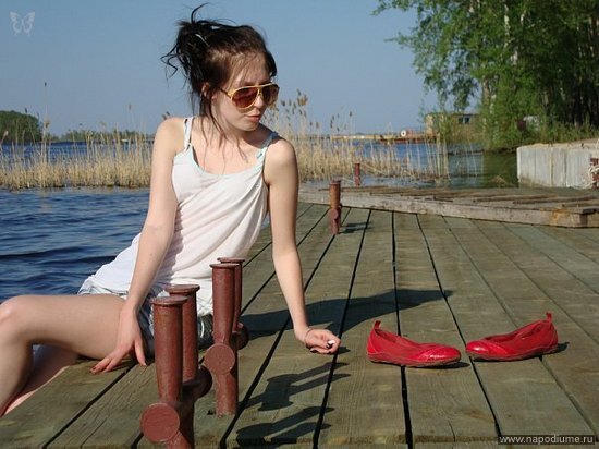 Фото Мария Муратова