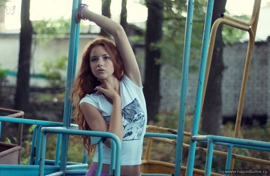 Фото Александра Березовская