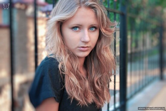 Фото Mary Kovalenko