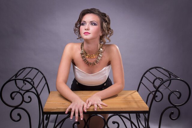 Фото Карина Karina_93 Домогацкая