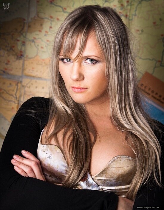 Фото Ирина Ирэнова