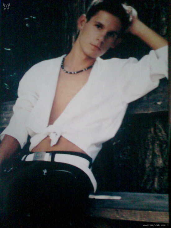 Foto konstantin zabokrickij