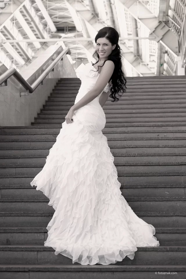 Elena Avdeeva's photo