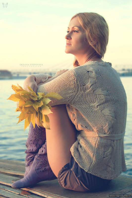 Фото Oksana Stepovaya