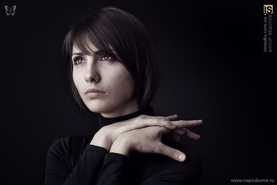 Фото Ирина Табачинская