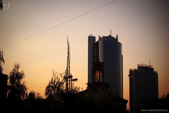 Фото Юлия Ляшок