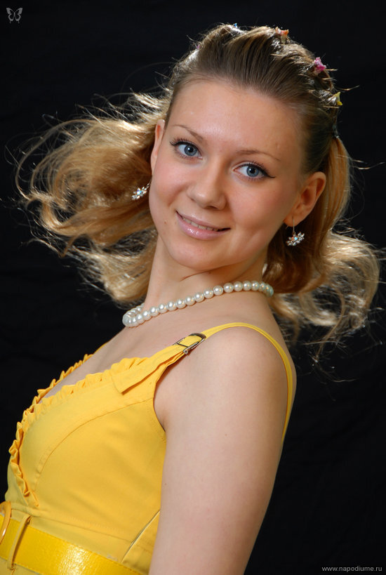 Фото Лена Пугачева