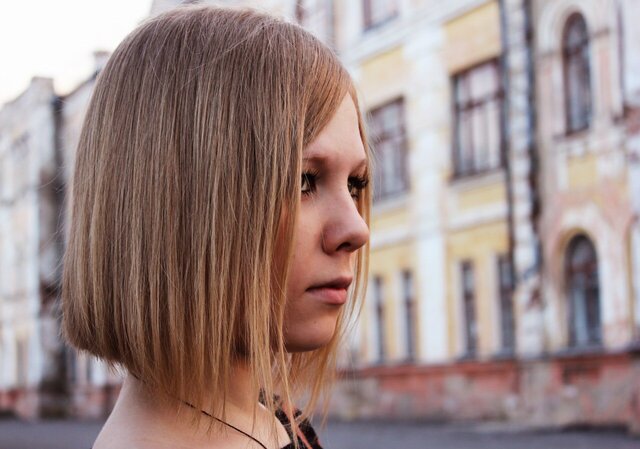 Фото Елизавета Никитская