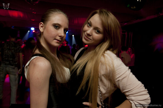 Фото Anna Myrashova