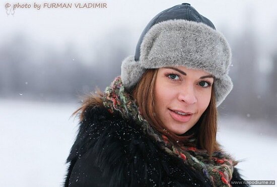Furman Vladimir