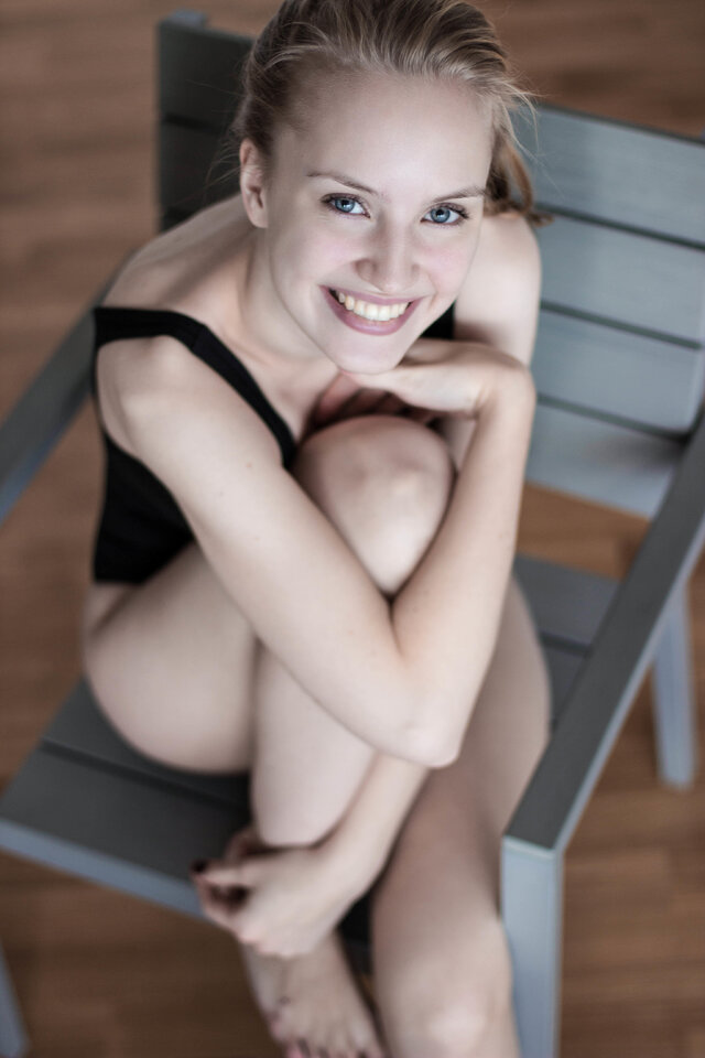 Фото София sofia Калинина
