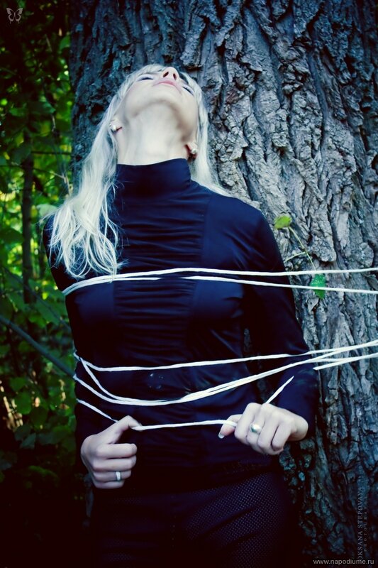 Фото Oksana Stepovaya