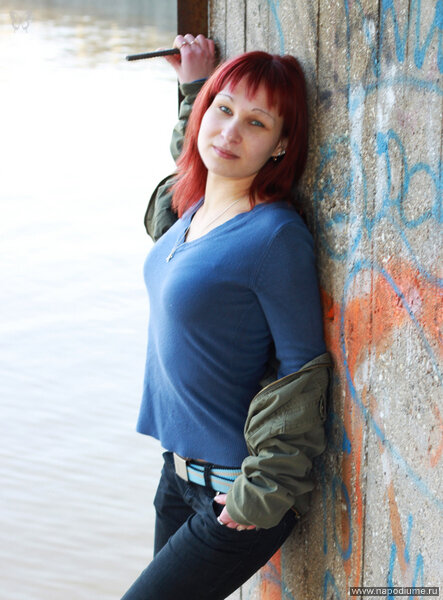 Фото Dasha Zakora