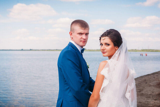 Фото Фёдор ФОТОГРАФ Саломатов