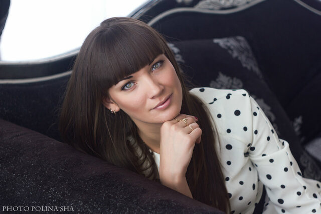 Фото Polina Sha