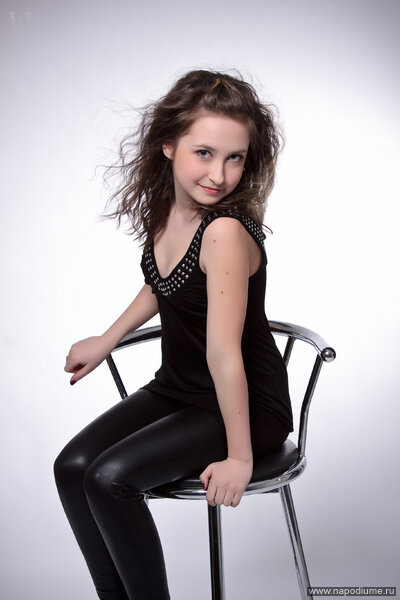 Фото Алина Образцова