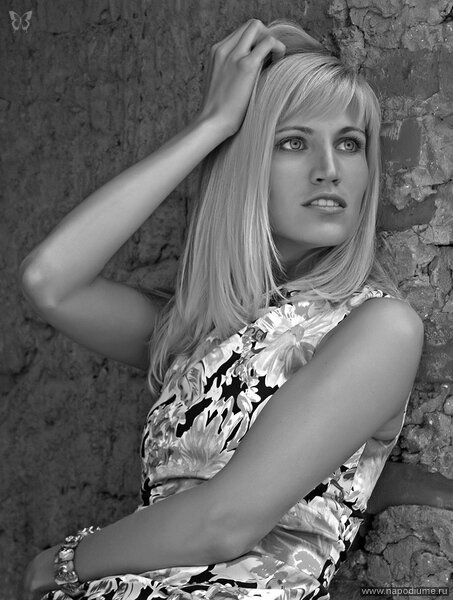 Фото Анна Важенкова