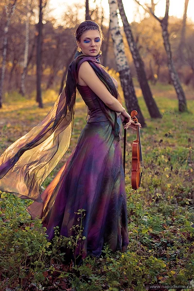 Foto von Irina Pervuneckih