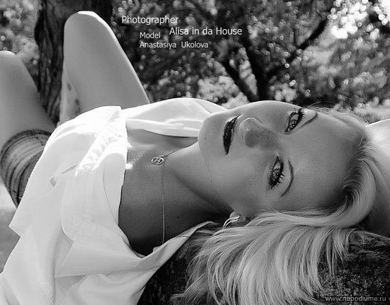 Фото Alena Shylaeva