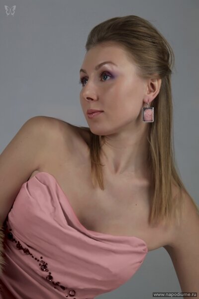 Фото Кристина Исакова