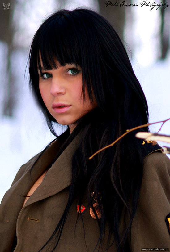 Фото Svetlana Kotochkova
