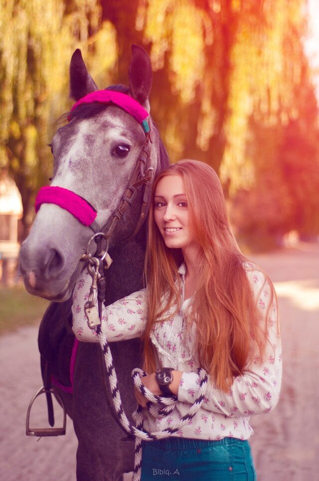 Фото Ира Korri Сивицкая