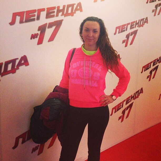 Фото Екатерина EkaterinaTkacheva Ткачева