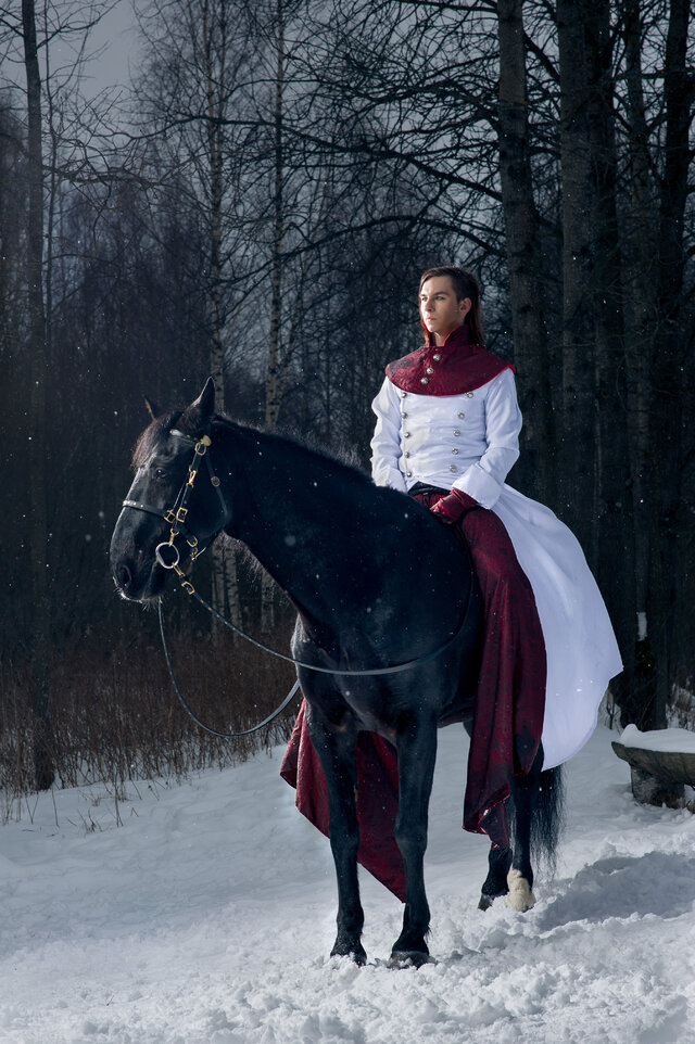 Фото алазар маевский
