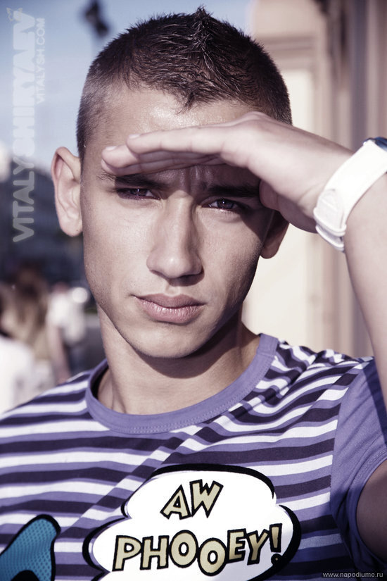 Foto Vitaly Shiryaev