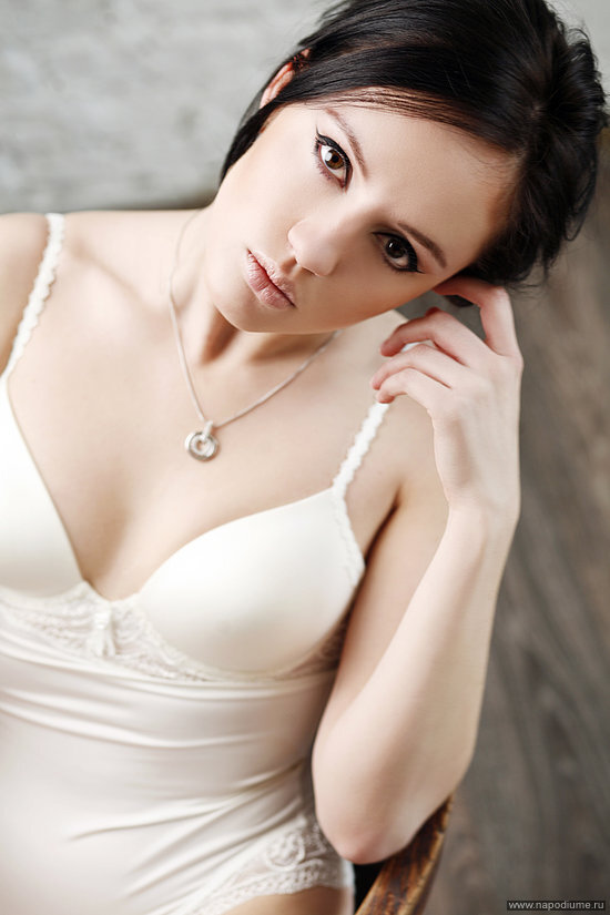 Фото Екатерина Переверзева